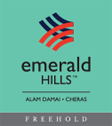 Emerald Hills