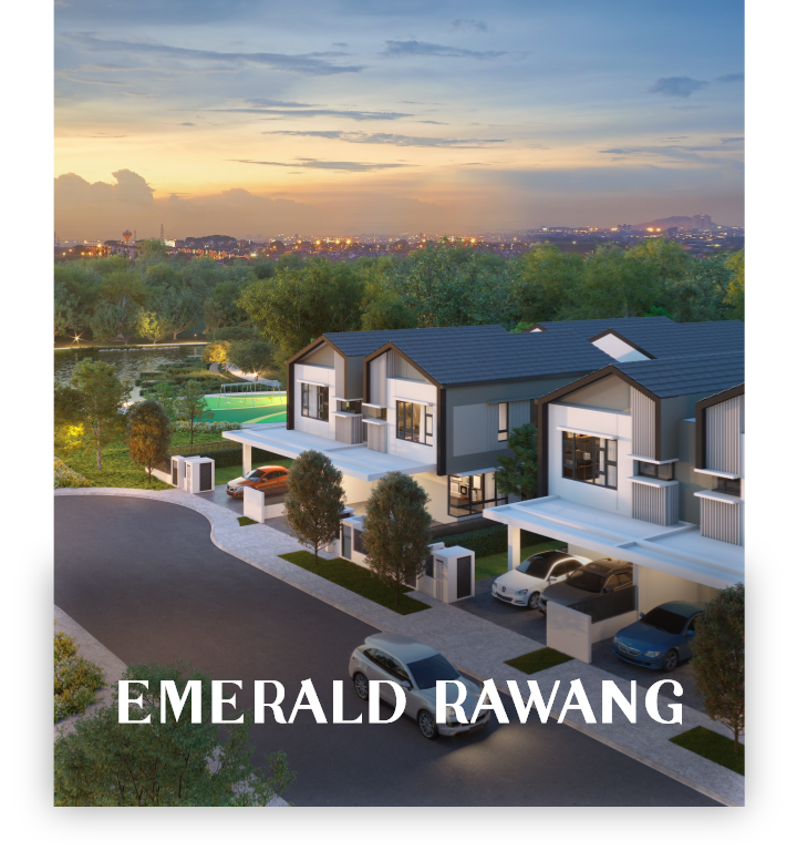 Emerald Rawang